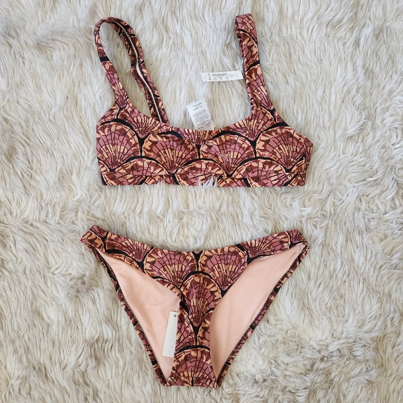 Madewell Other - Madewell Bikini